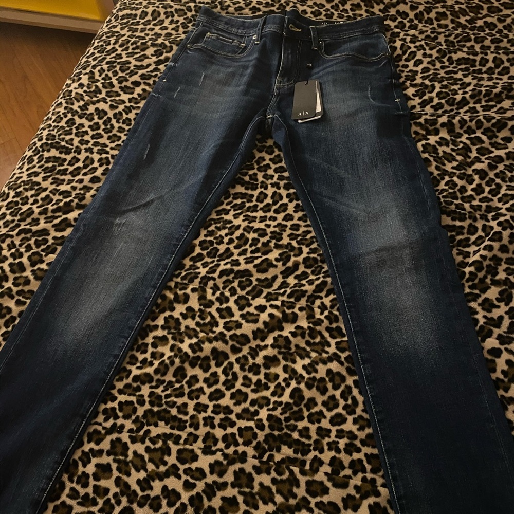Armani Exchange Jeans